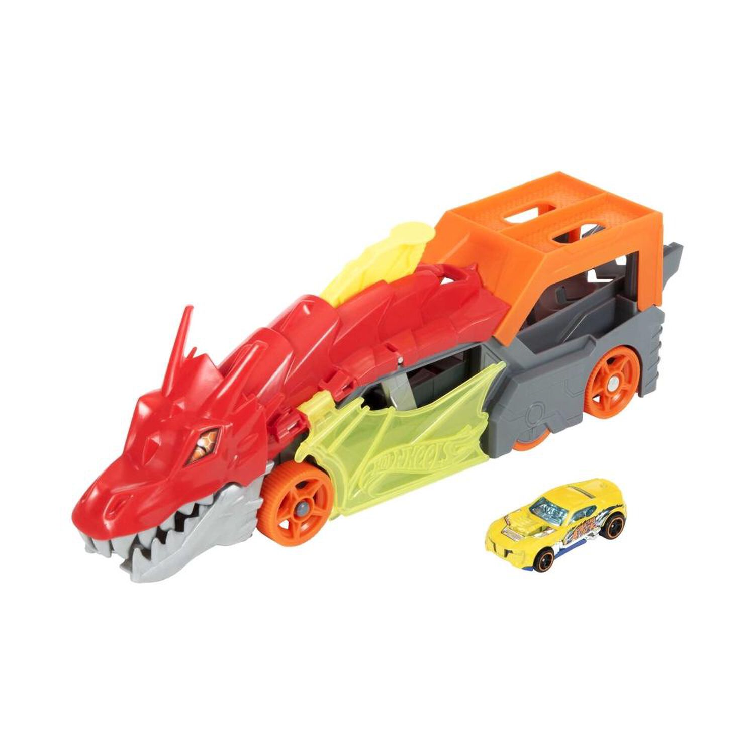 Autopista Hotwheels Gtk42 image number 0.0