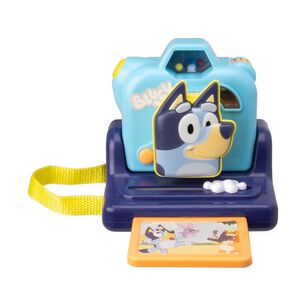 Camara Fotografica De Juguete Bluey 1500002
