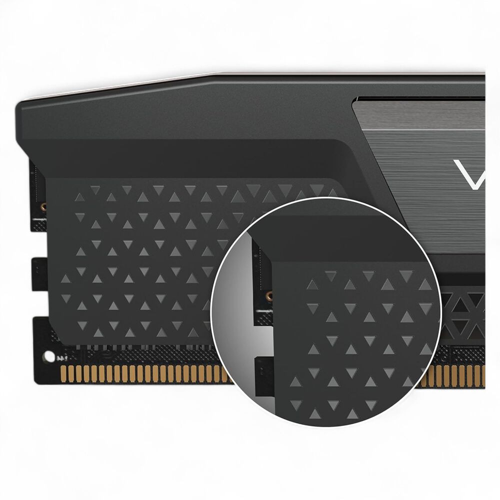 Memoria Ram Corsair Vengeance 32gb Ddr5 5200mhz Performance image number 3.0