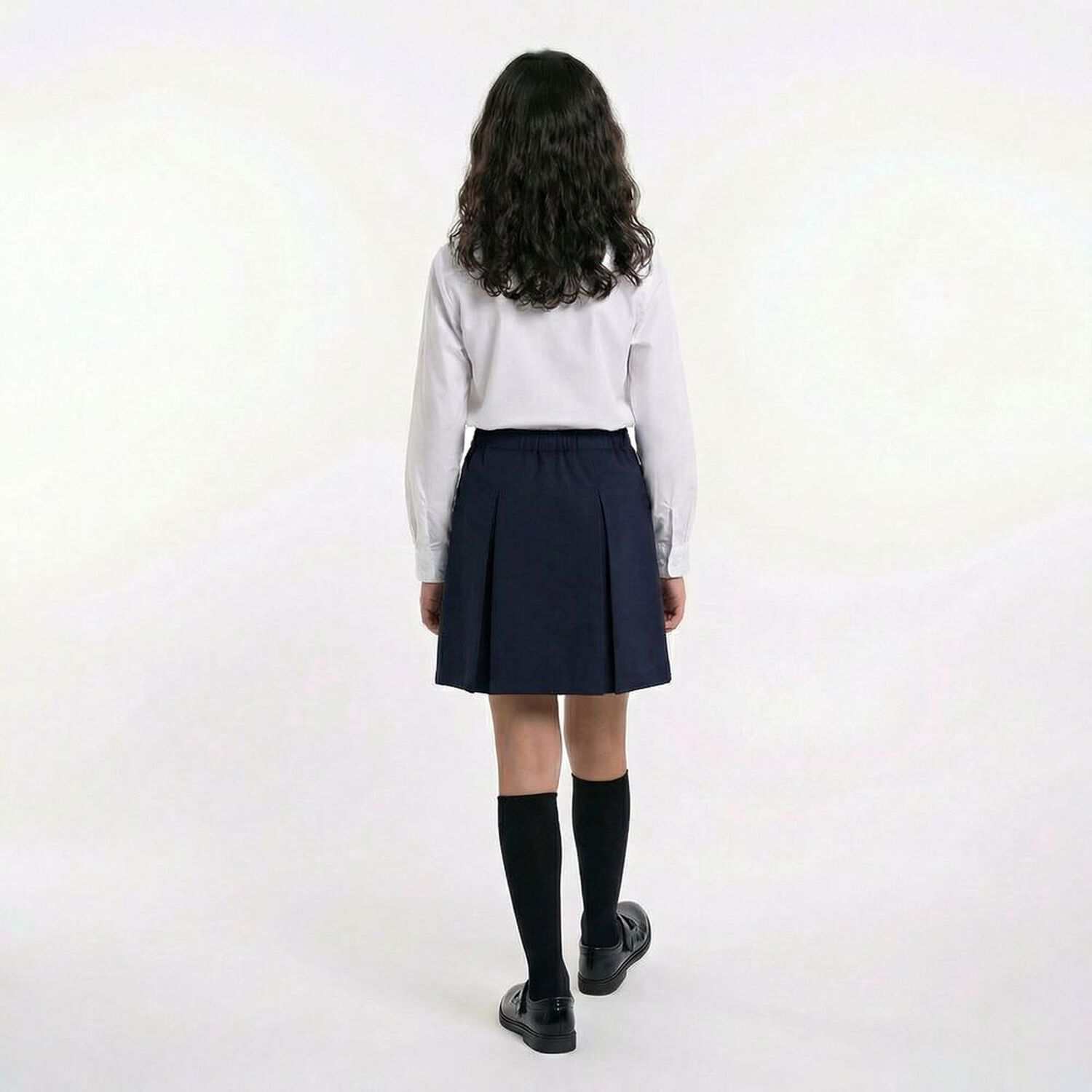 Pack De Blusas Ni&ntilde;a Talla 10 A 16 image number 1.0