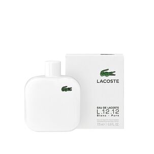 Lacoste Lacoste L.12.12 Blanc - Pure Edt 175ml Hombre