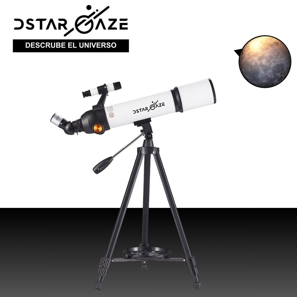 Telescopio Astron&oacute;mico Profesional Monocular 50070m image number 1.0