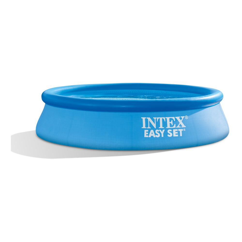 Piscina Redonda Inflable Easy Intex / 1.942 Litros image number 0.0