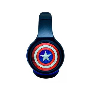 Auriculares Bt Capitán América 6