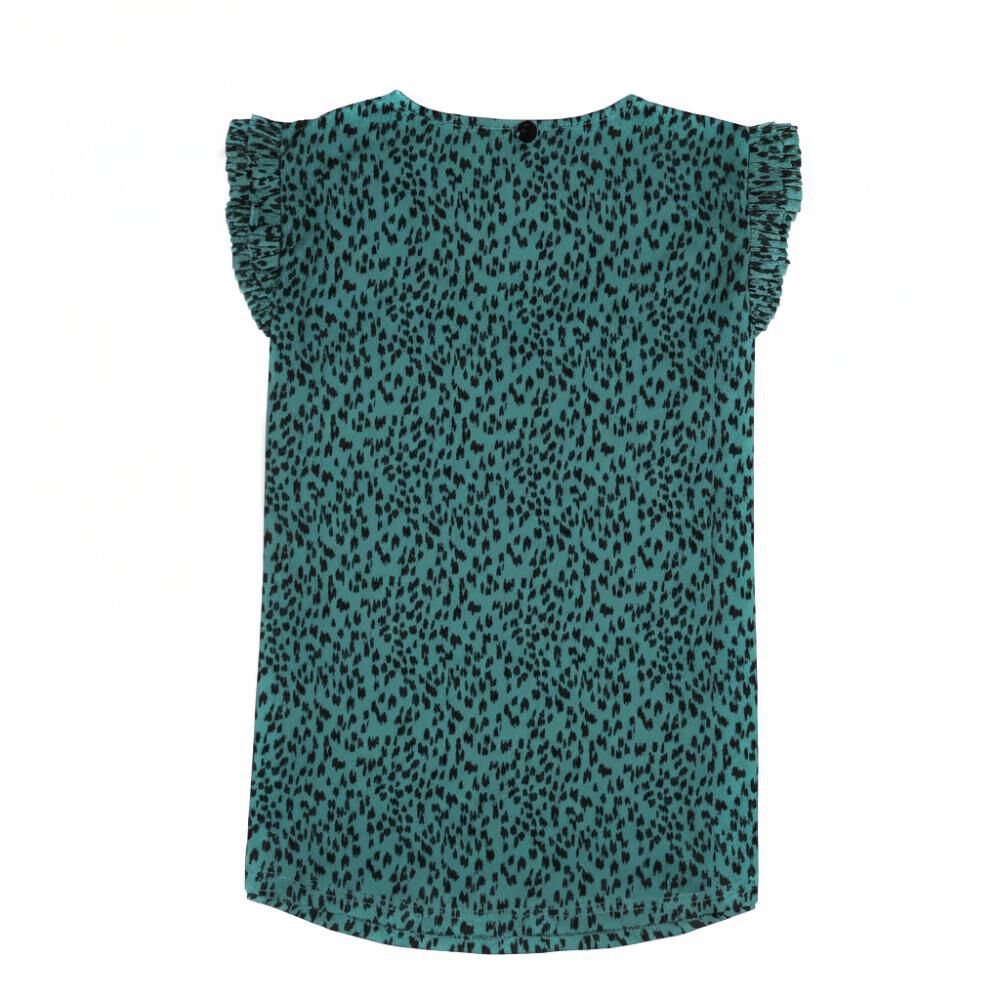 Polera Mujer Kimera image number 1.0