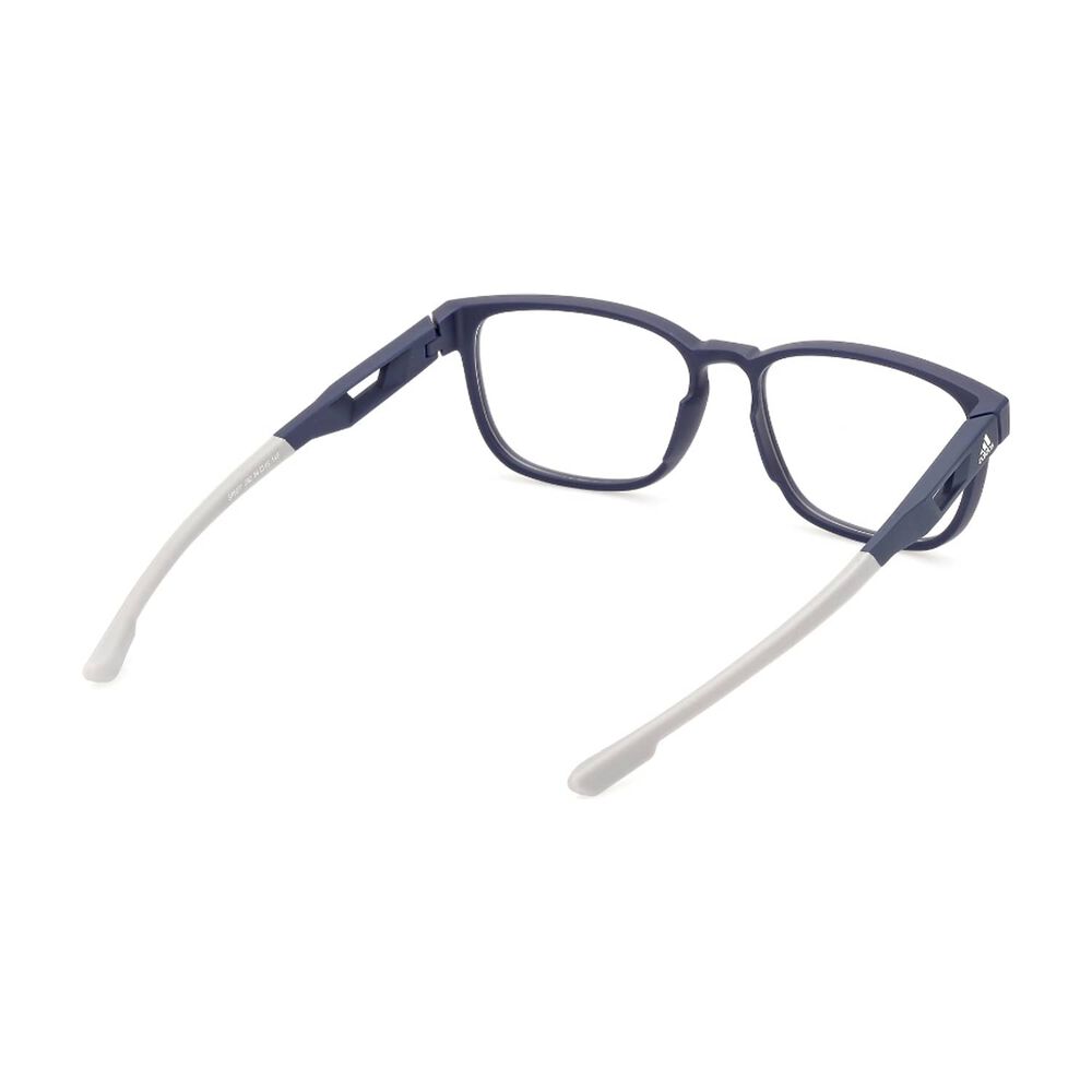 Lentes &Oacute;pticos Azul Adidas Sport image number 5.0