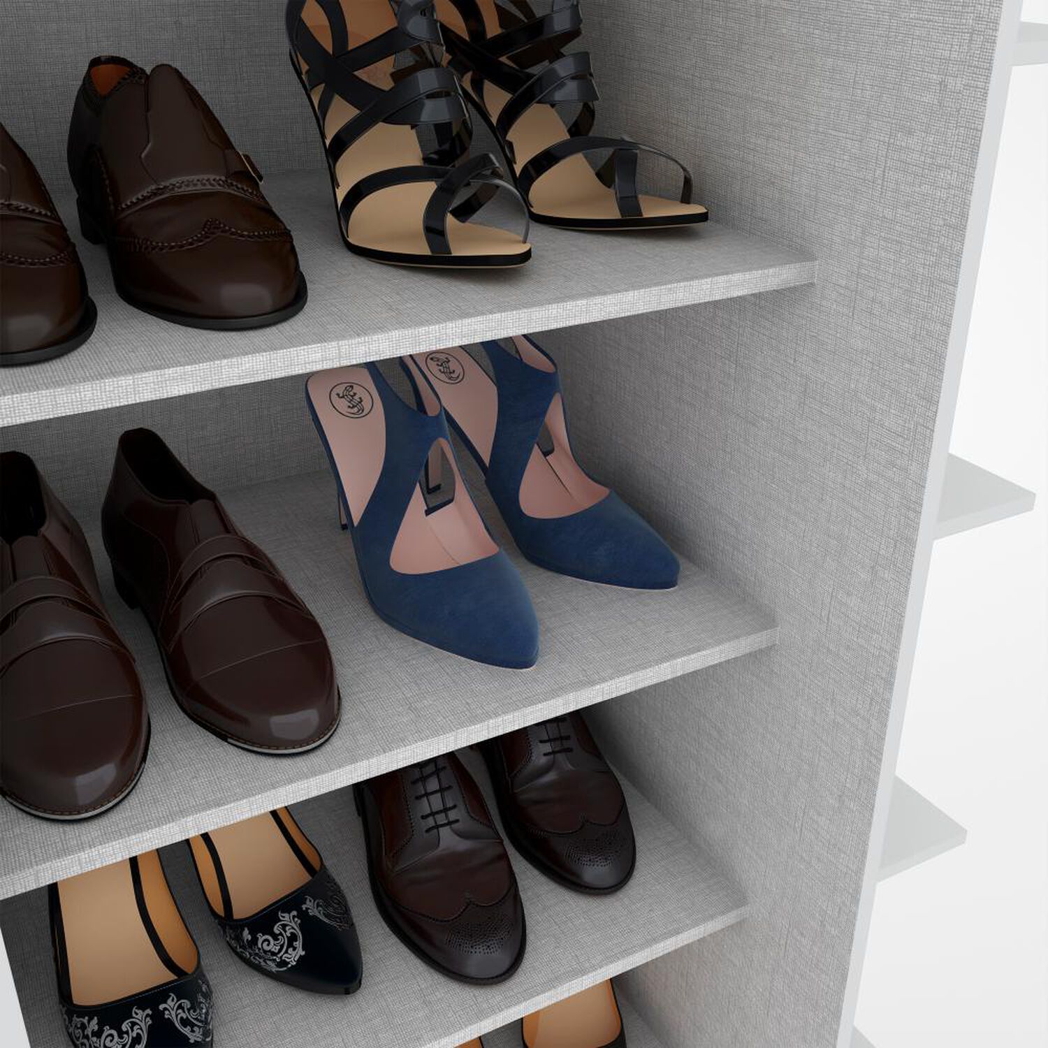 Zapatera Home Mobili Artus image number 4.0