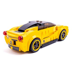 Auto Ferrari Armable