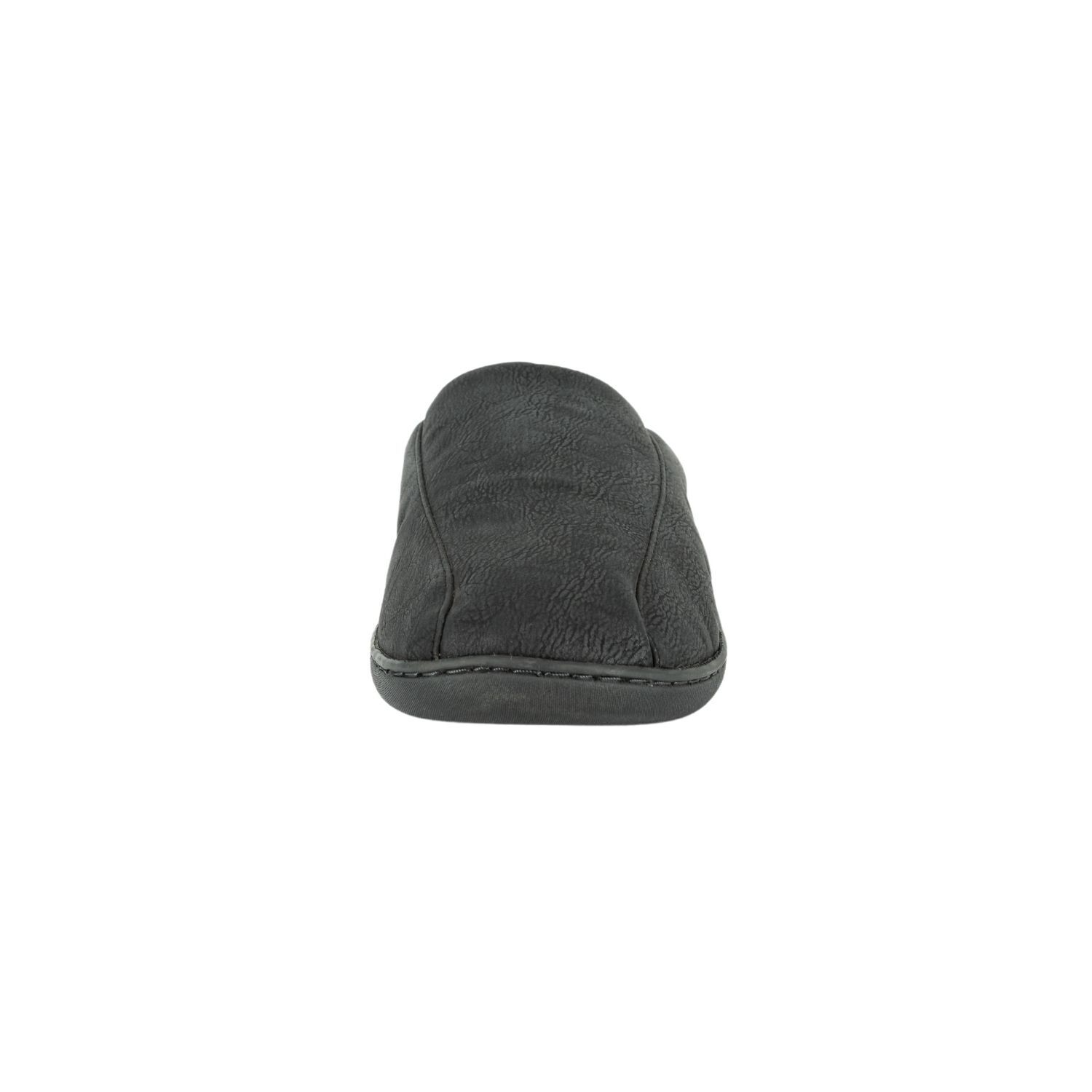 Pantufla Bastion Negro Passer image number 2.0