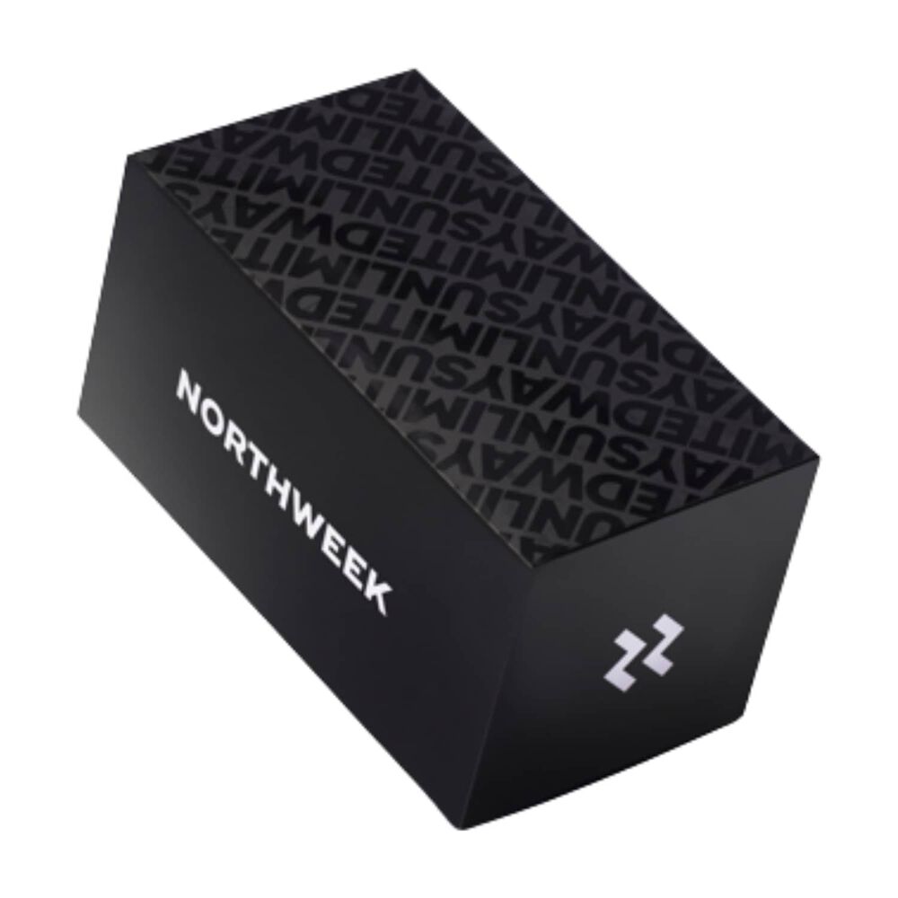 Antiparras Artik Toric Black Northweek image number 2.0