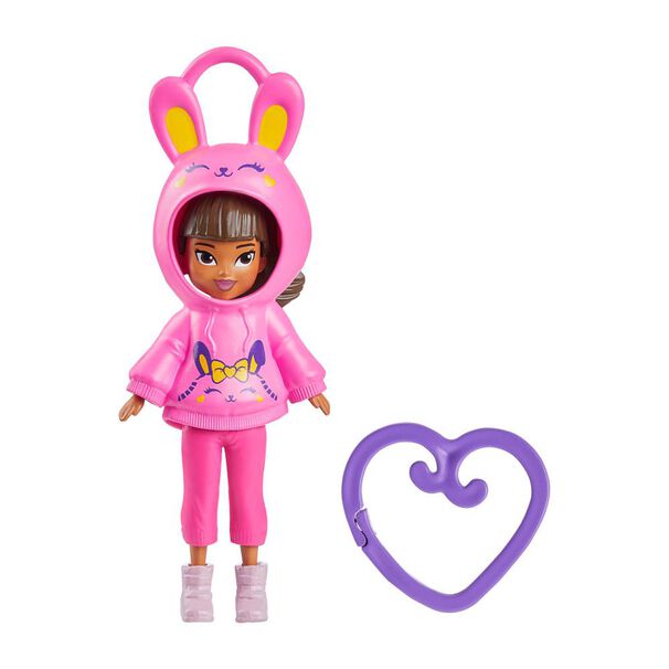 Mu&ntilde;eca Polly Pocket Hkv98