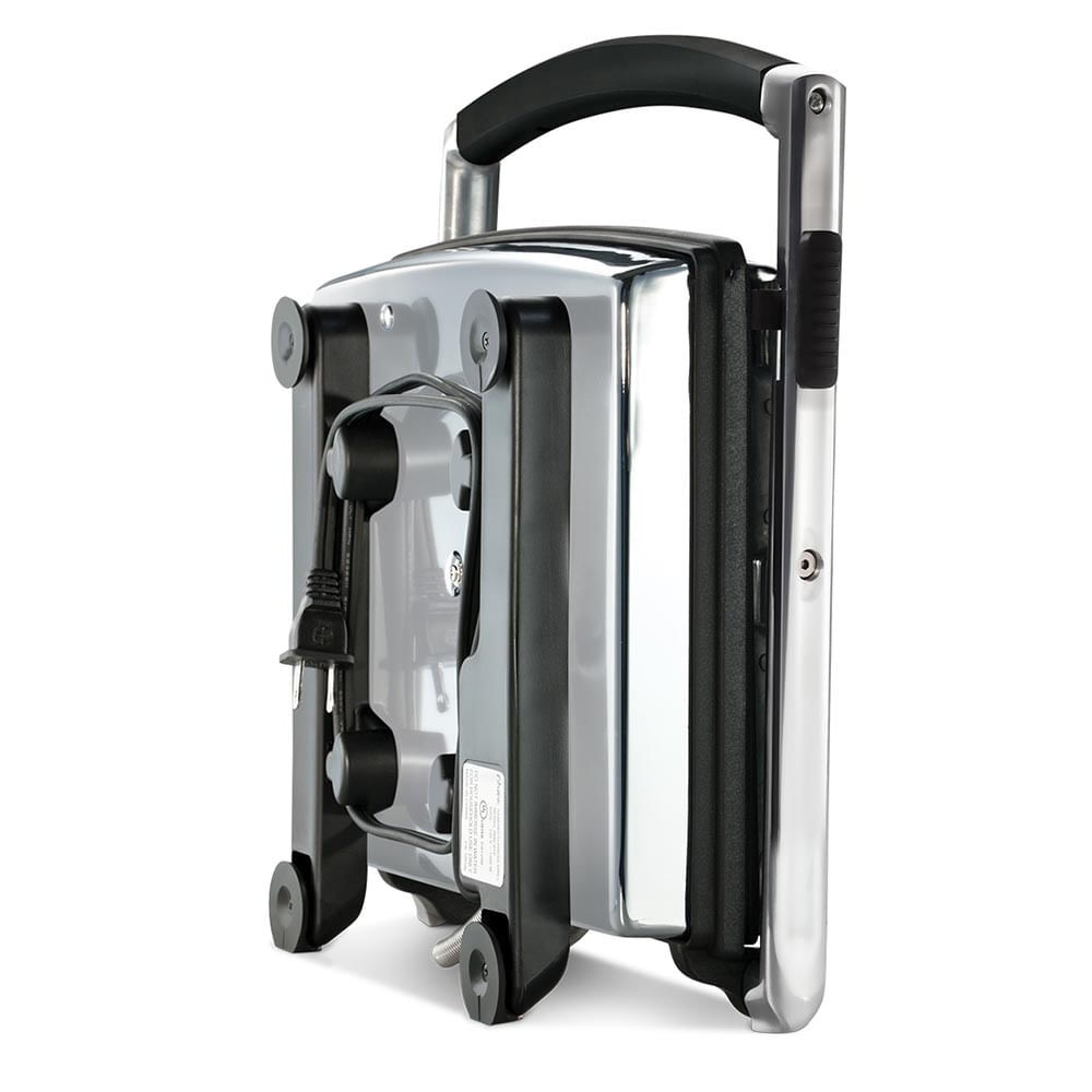 Oster Plancha Panini De Superficie Plana image number 4.0