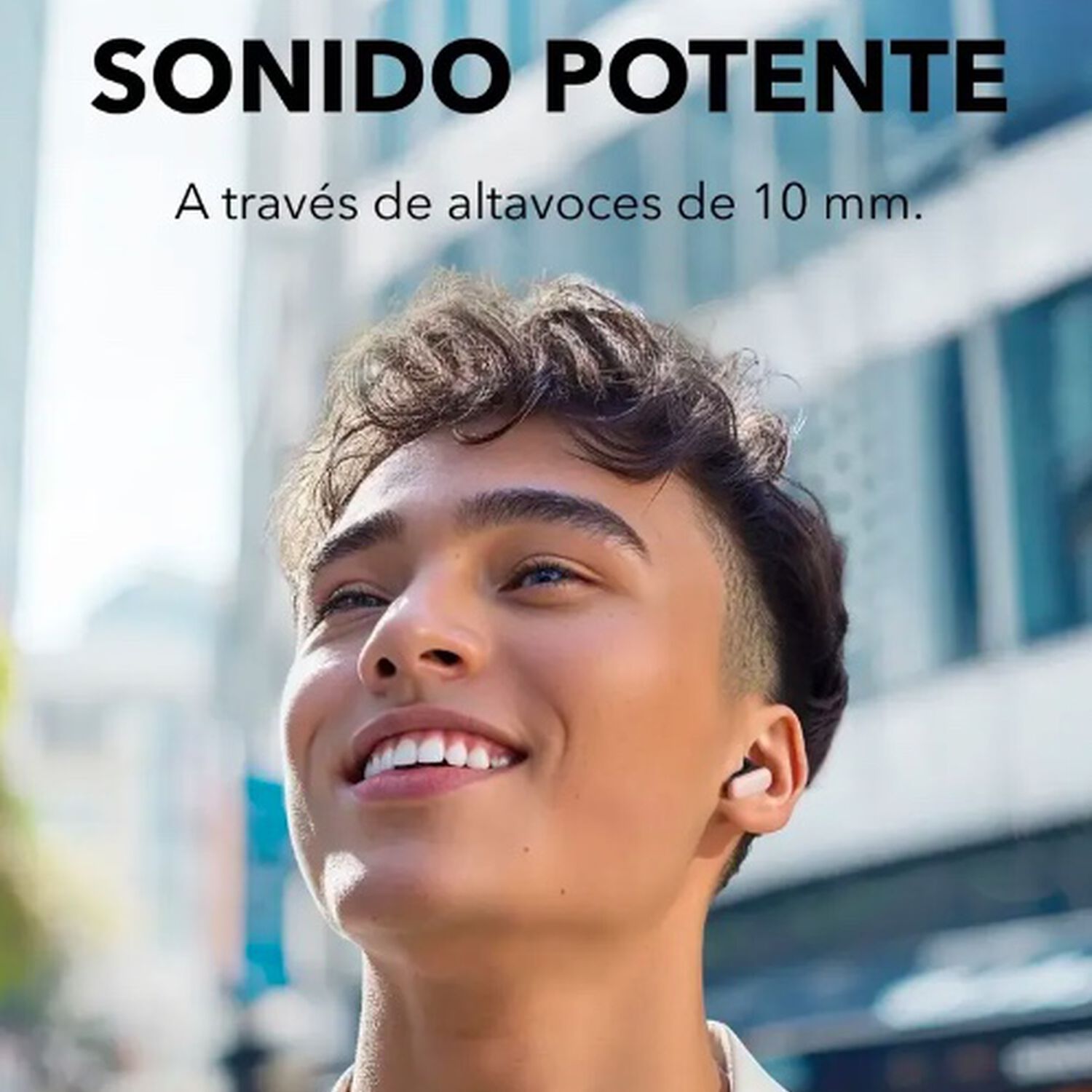 Aud&iacute;fonos Bluetooth Rosa image number 3.0