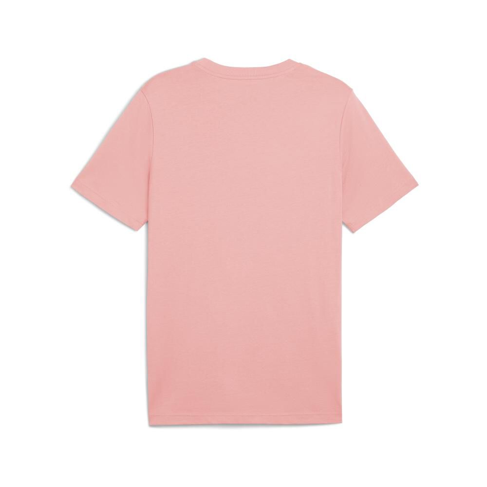 Polera Deportiva Hombre Puma image number 4.0
