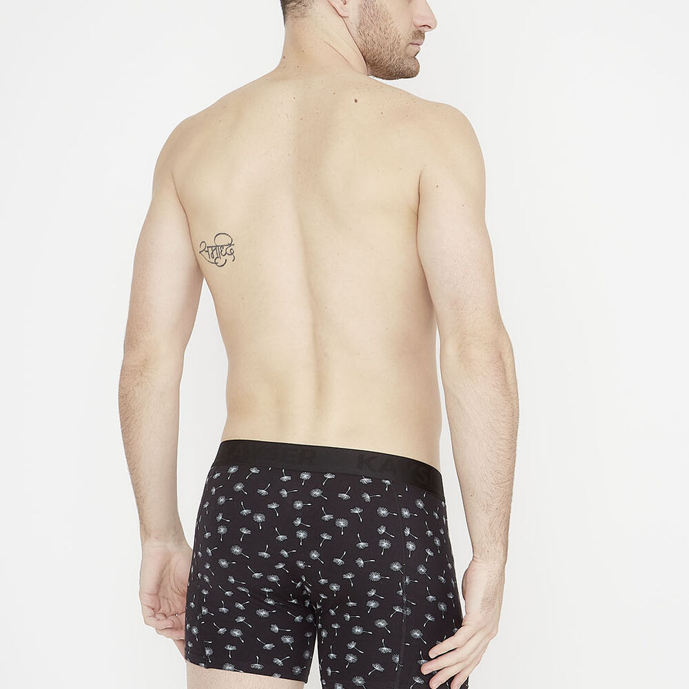 Pack 3xboxer Algodon P393.260 Kayser image number 2.0