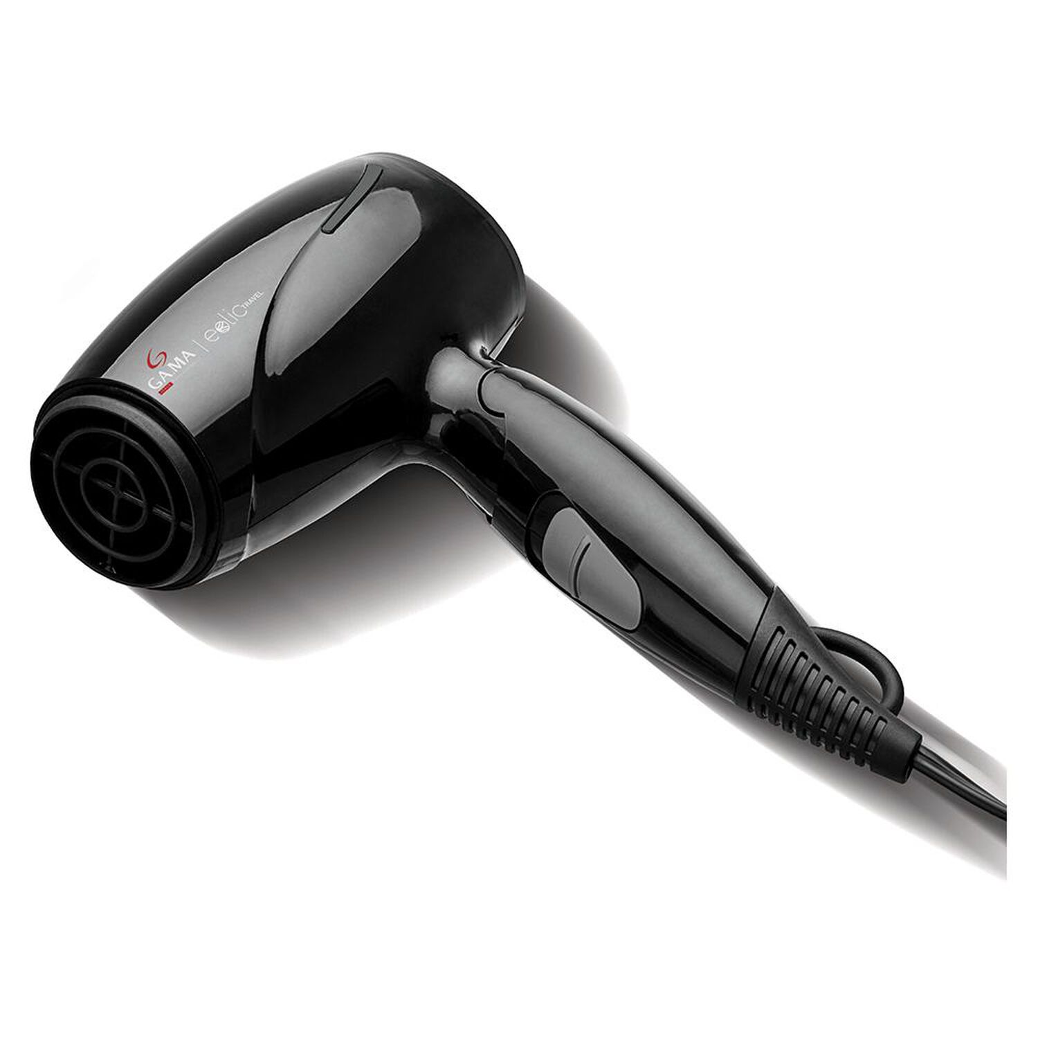 Secador De Pelo Gama Eolic Travel Ion image number 1.0