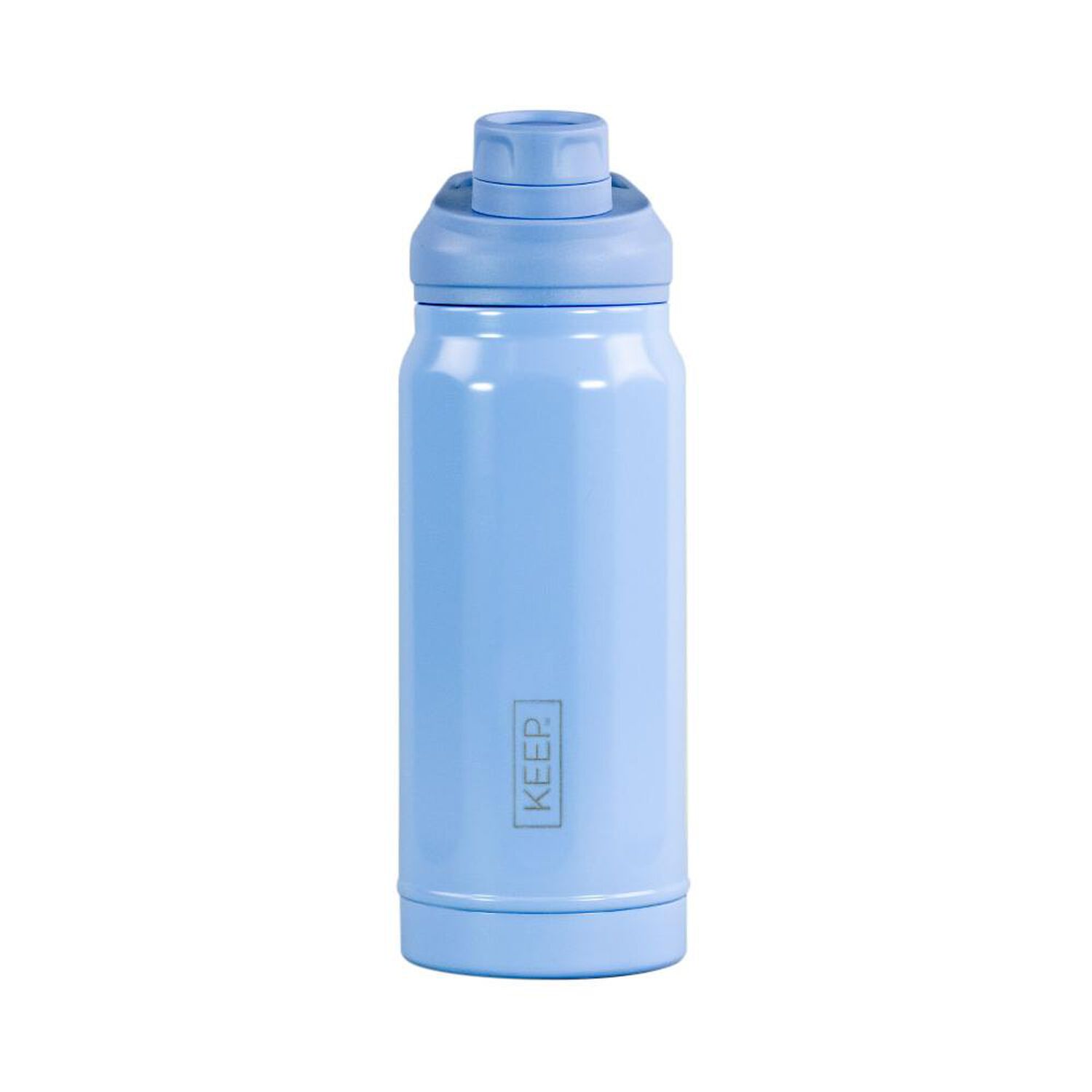 Botella De Agua Keep Strap / 1 Pieza / 650 Ml image number 0.0