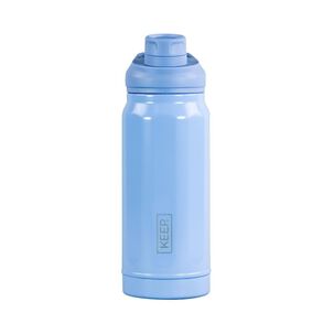 Botella De Agua Keep Strap / 1 Pieza / 650 Ml