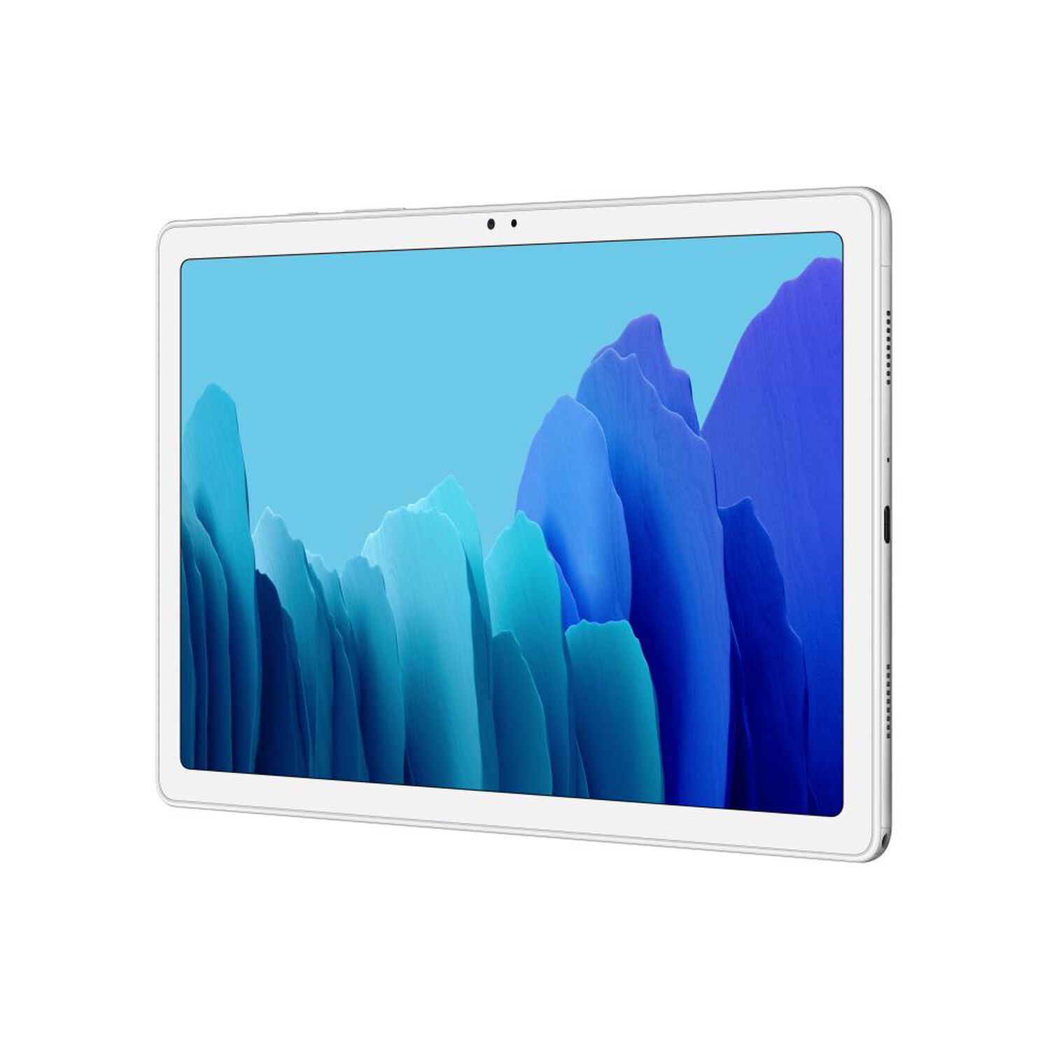 Tablet Samsung Galaxy A7 / Gray / 64 GB / Wifi / 10.4" image number 5.0