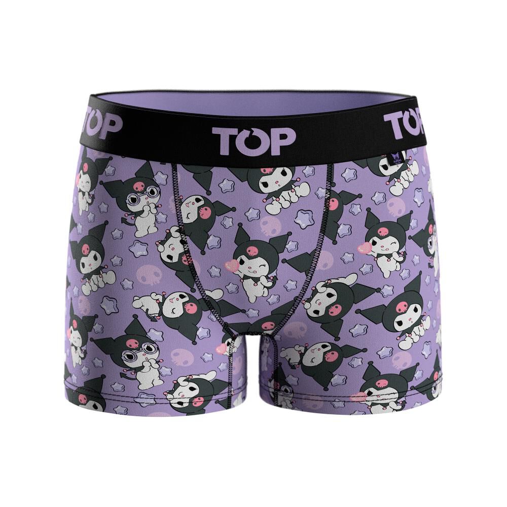 Calz&oacute;n Ni&ntilde;a Top image number 1.0