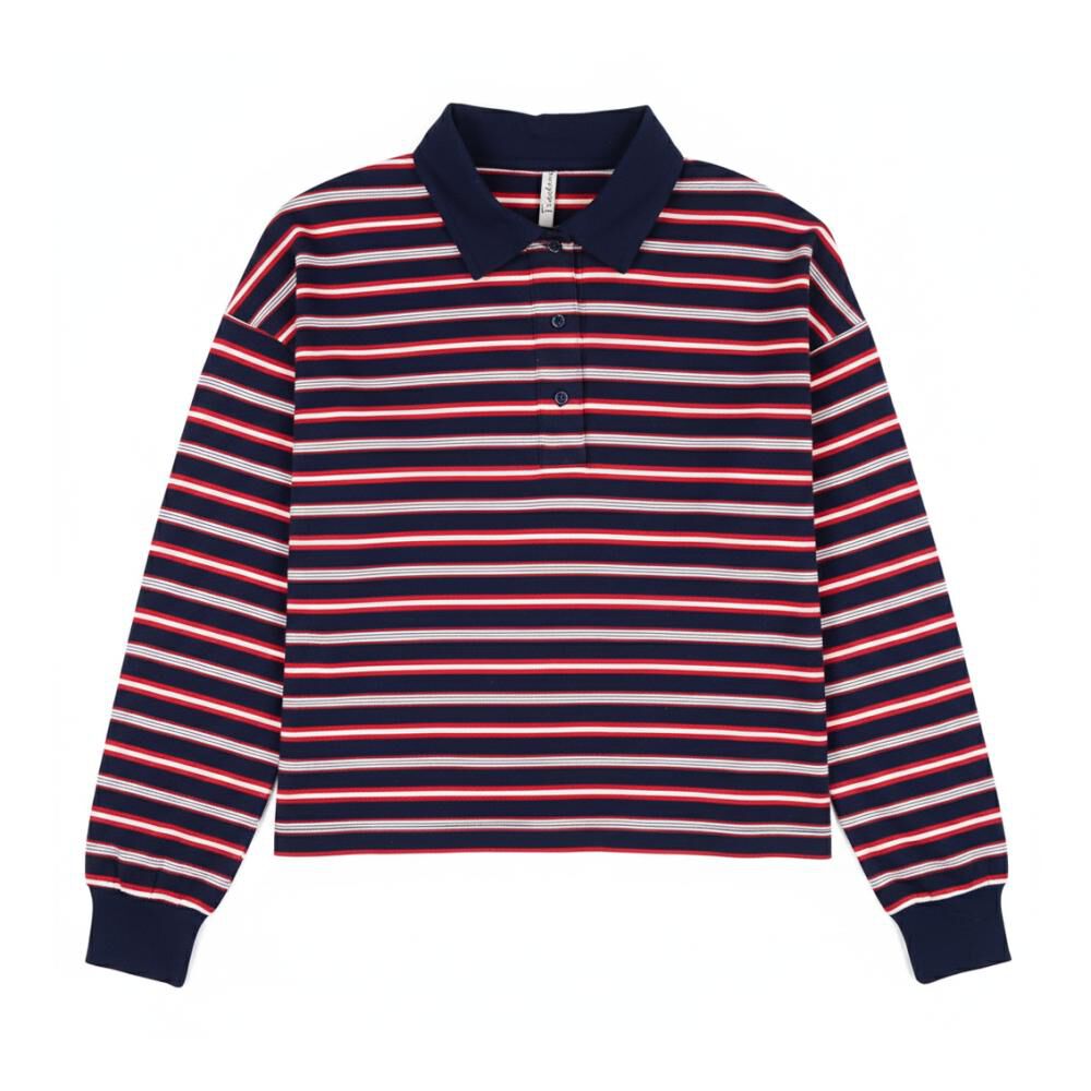 Polera Mujer Freedom image number 0.0