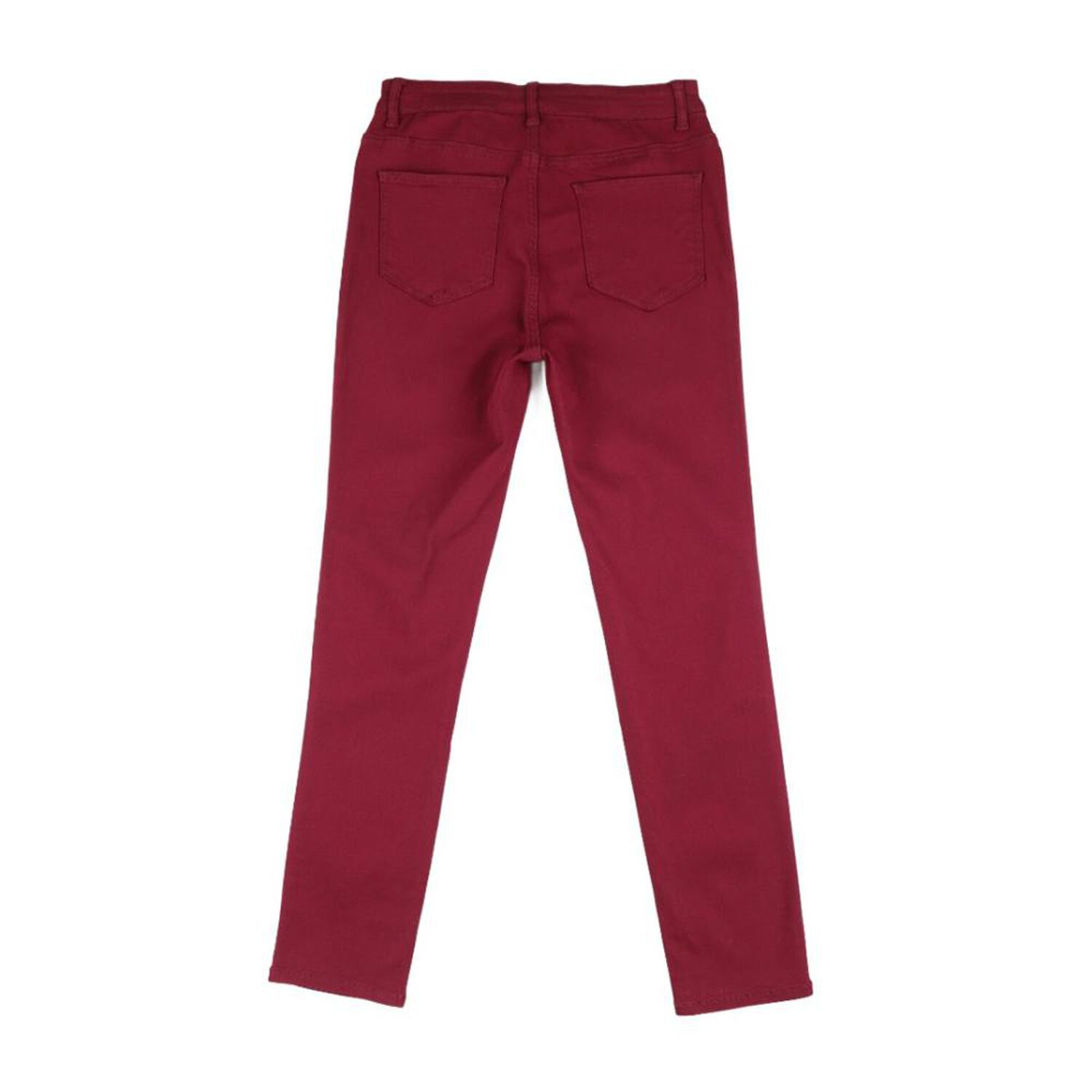 Pantal&oacute;n Mujer Kimera image number 1.0