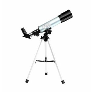 Telescopio Niños Astronómico Monocular 60x Zoom