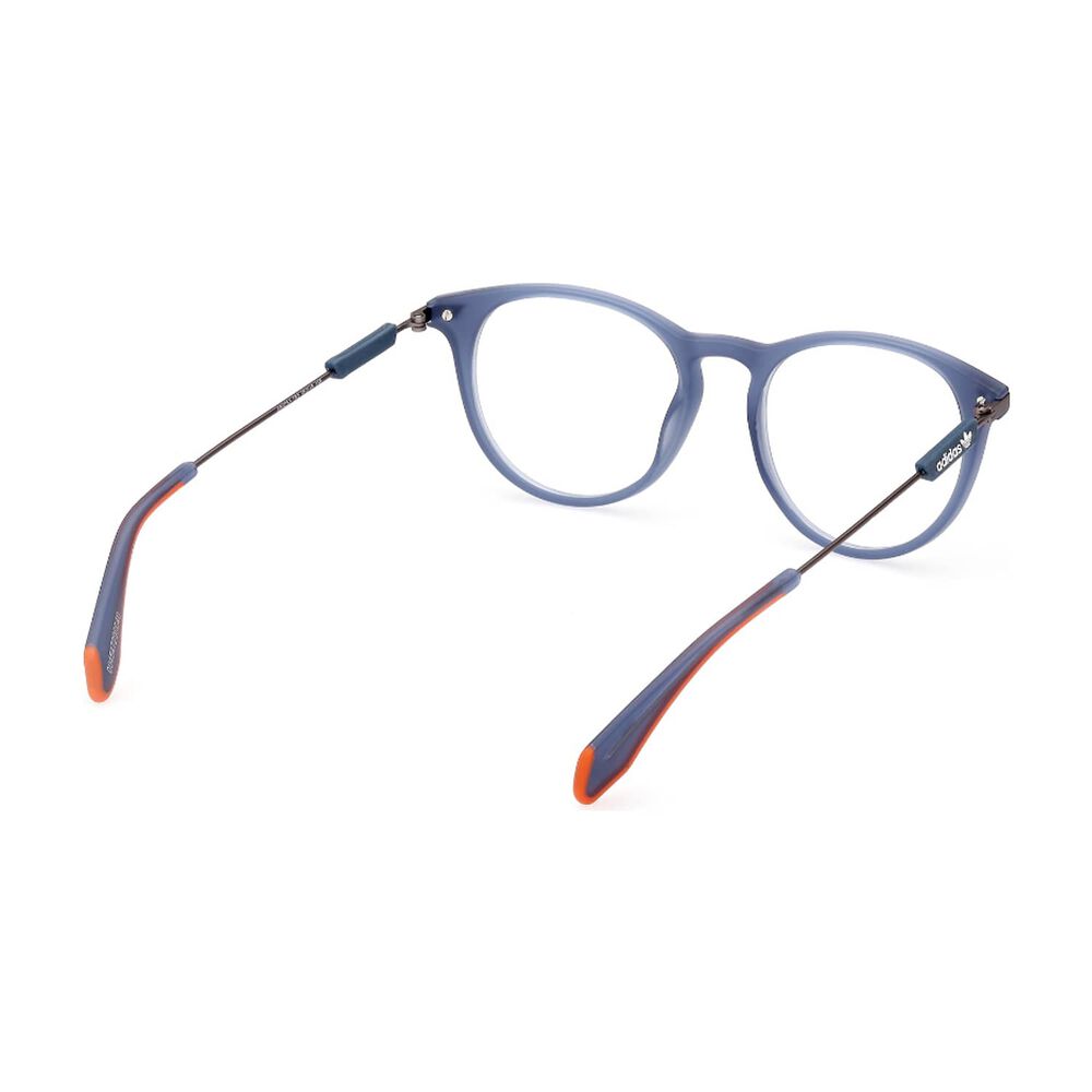 Lentes &Oacute;pticos Azul Adidas Originals image number 5.0