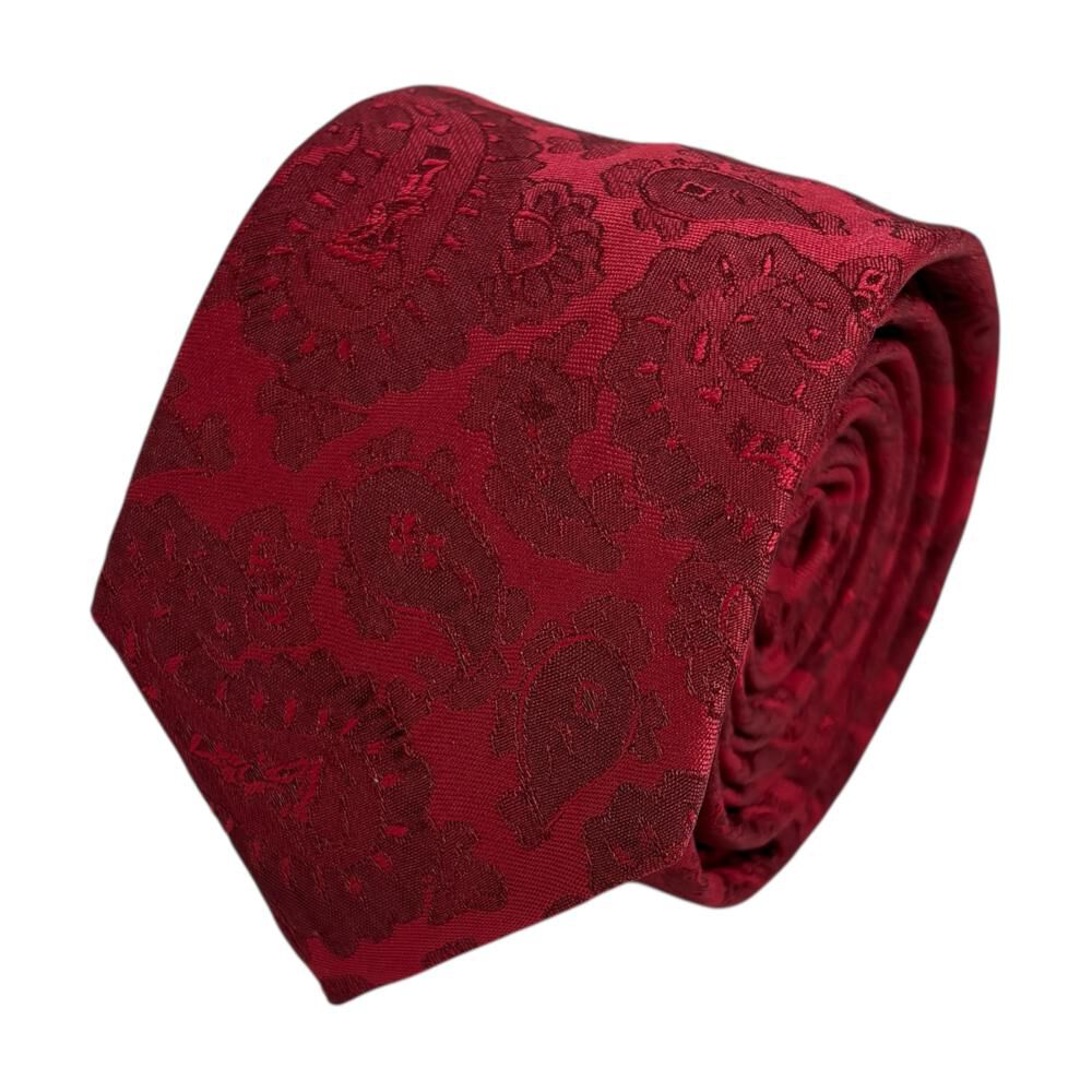 Corbata Micro 5 Cm Fantasia Az Black image number 0.0