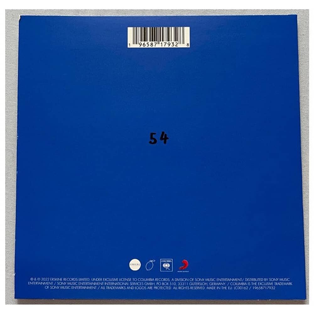 Harry Styles - As It Was (cd Single) | Cd image number 1.0