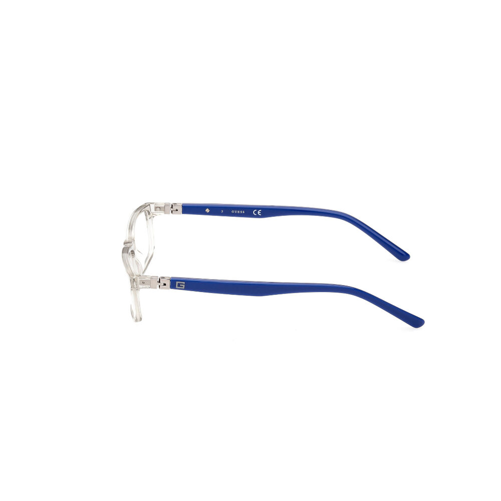 Lentes Ópticos Gris Guess Para Niños image number 2.0