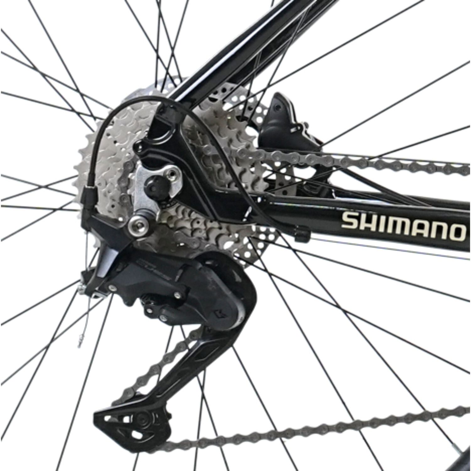 Bicicleta Totem Mtb Titan 5 Pro Aro 29 Talla 19 Shimano Cues image number 3.0