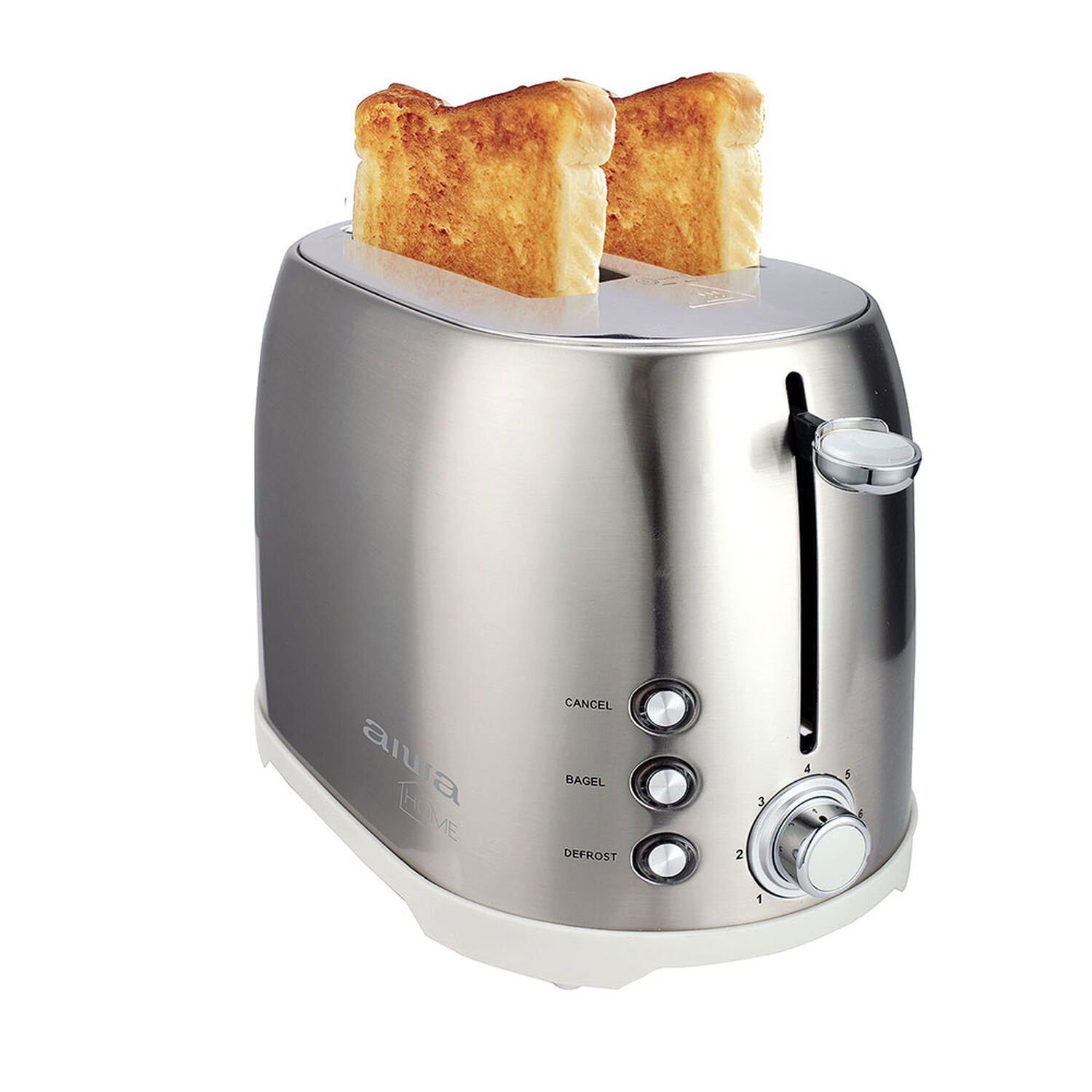 Tostadora Para 2 Rebanadas 7 Niveles 800w Aw-td1729a image number 2.0