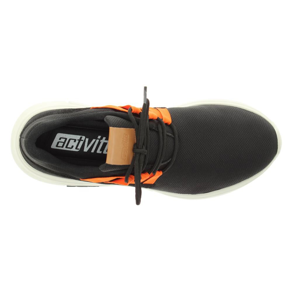 Zapatilla Urbana Hombre Actvitta image number 4.0