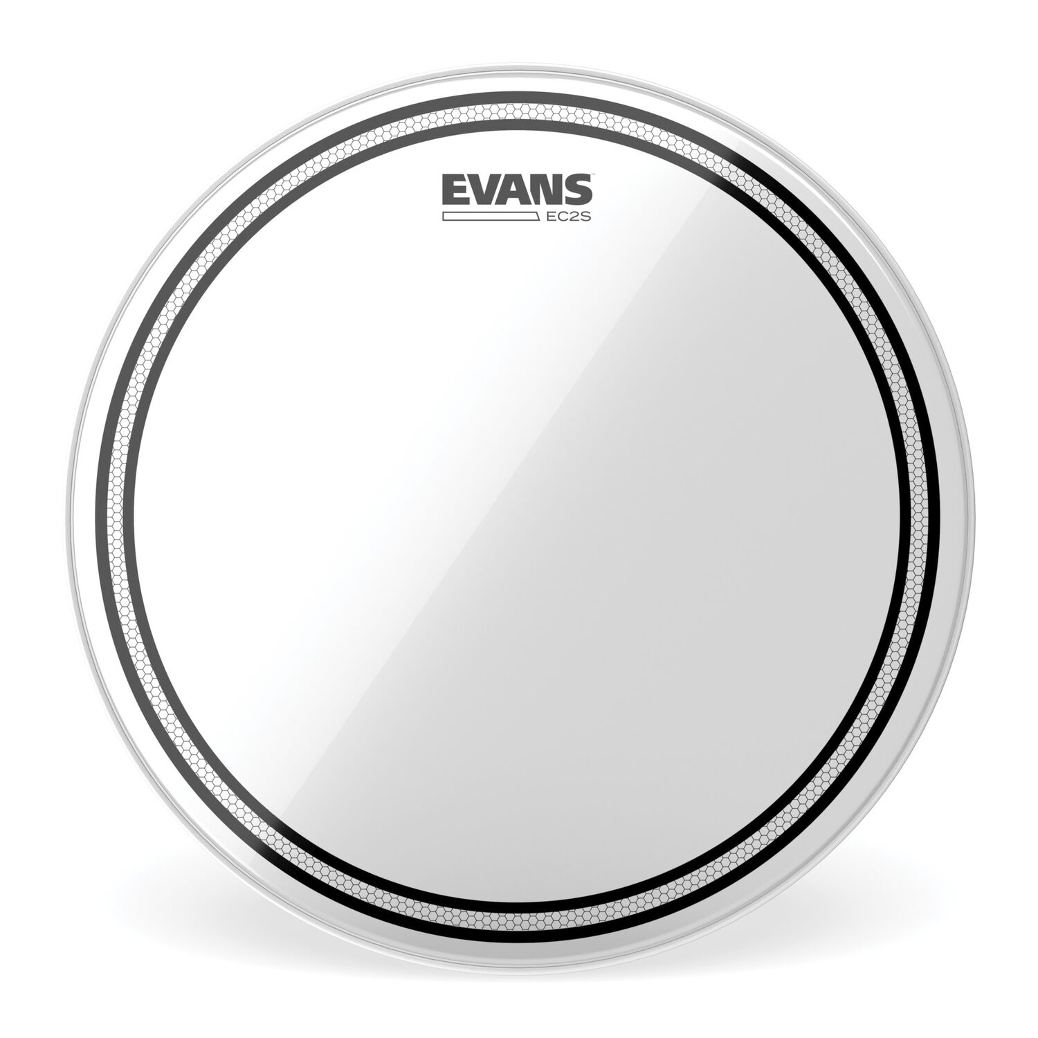 Parche 12&uml; Ec2 Clr Sst Evans image number 0.0