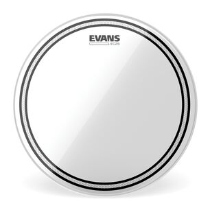 Parche 12&uml; Ec2 Clr Sst Evans
