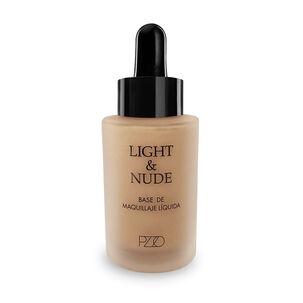 Base Liquida Light & Nude 03