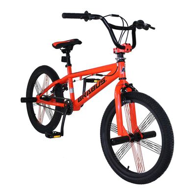 Bicicleta Freestyle Brabus Top Rock / Aro 20
