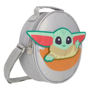 Bolso Cruzado Star Wars Grogu