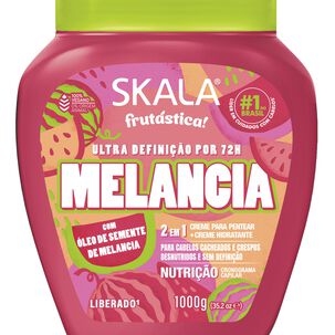 M&aacute;scara De Sand&iacute;a 1000 G Skala