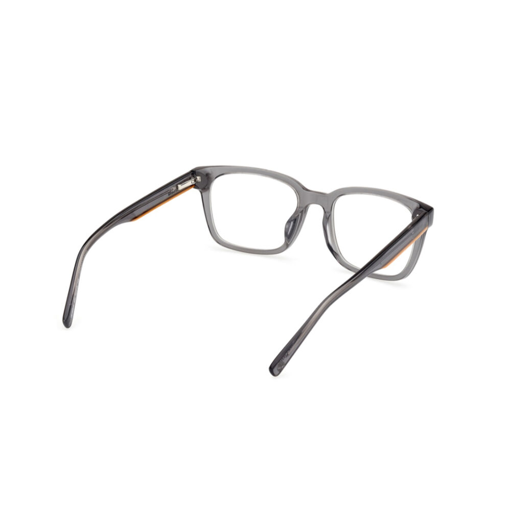 Lentes Ópticos Gris Timberland image number 5.0