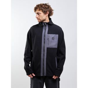 Poler&oacute;n Cierre Y Hombre Maui