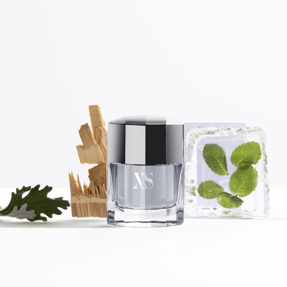 Perfume Paco Rabane Xs 50 Ml / Edt image number 2.0
