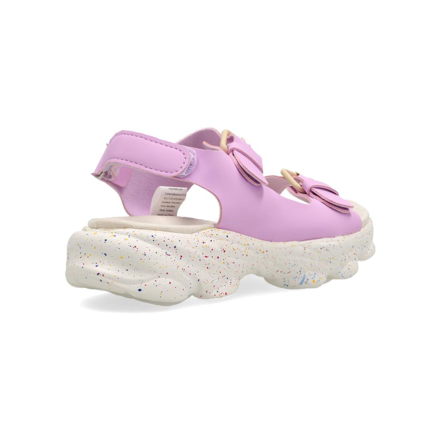 Sandalia Infantil Topsis image number 2.0