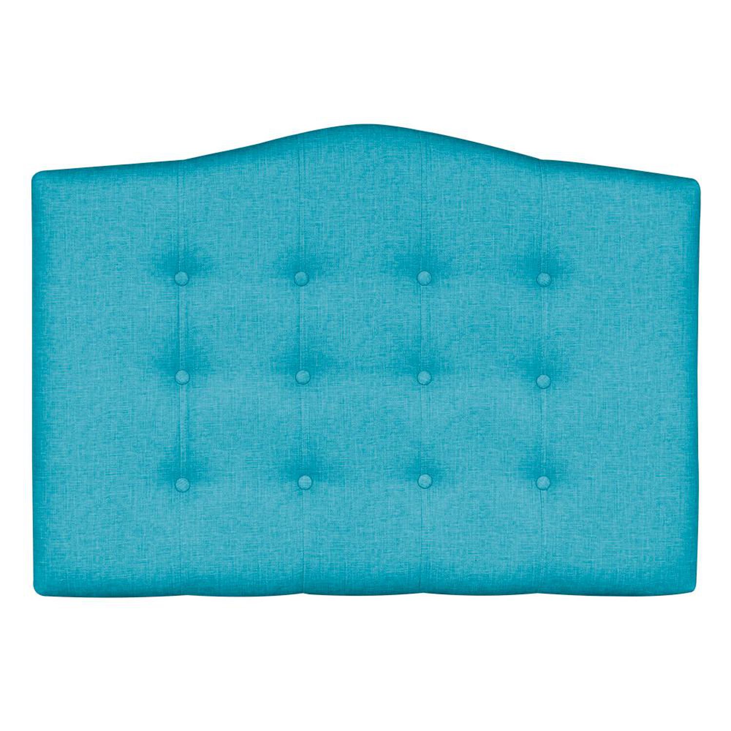 Cama Europea Mantahue Acua / 1.5 Plazas / Base Normal  + Respaldo image number 4.0