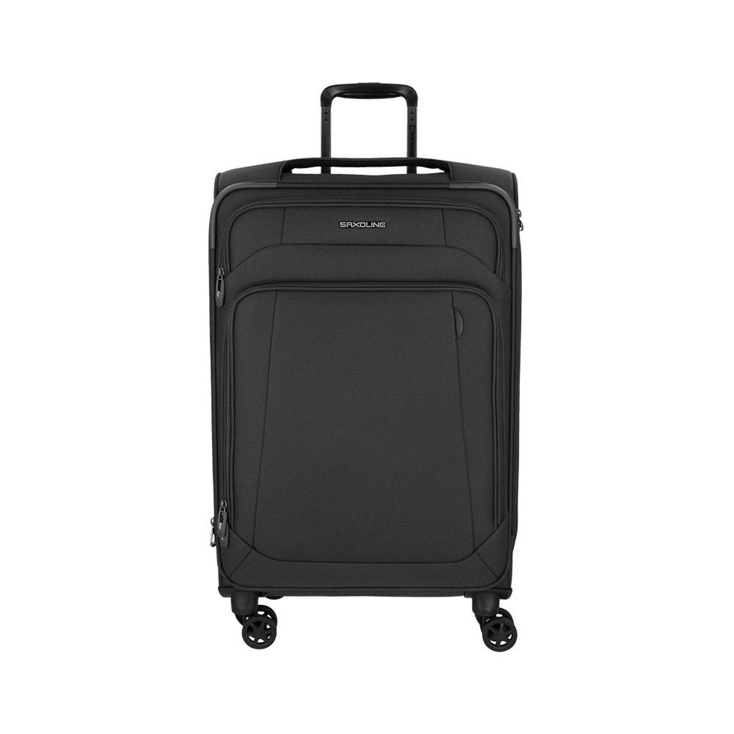 Maleta Mediana Saxoline Airshock 4sx / 72 L image number 0.0