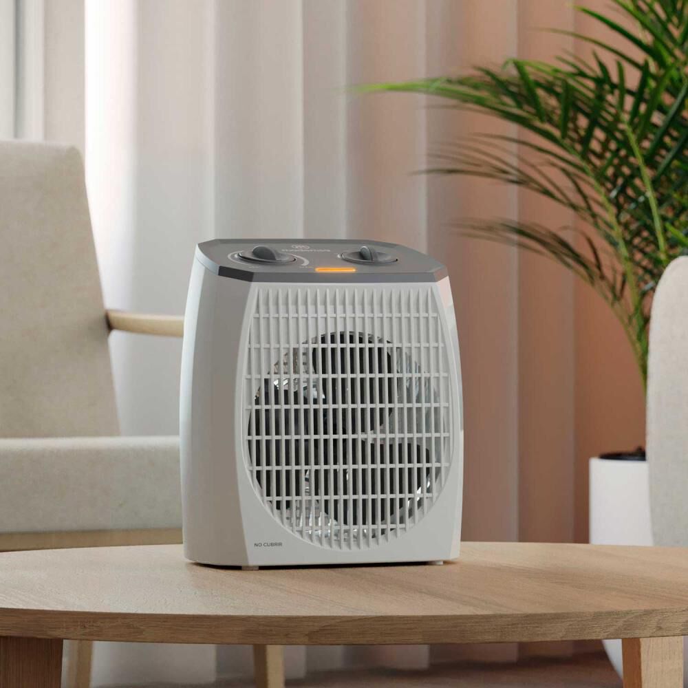 Termoventilador Mademsa TV500 image number 4.0