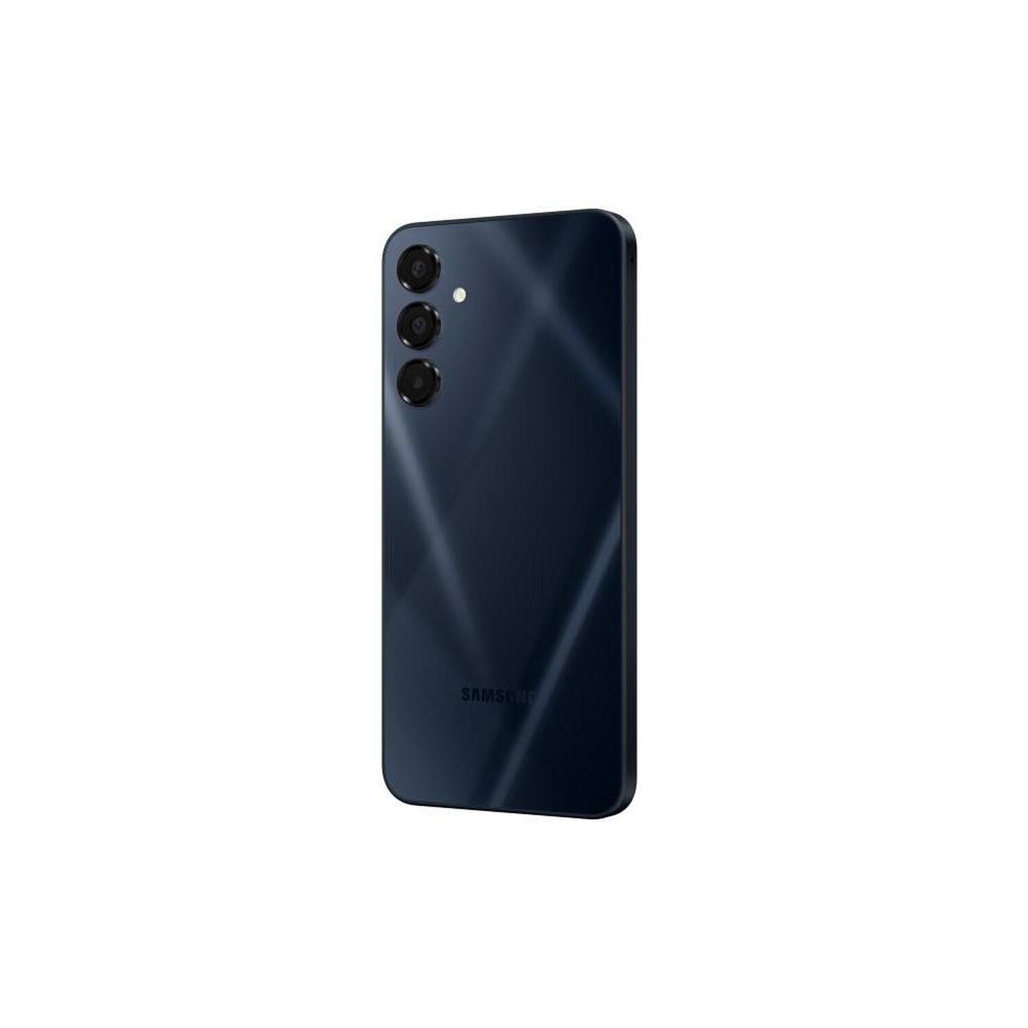 Smartphone Samsung Galaxy A16 / 5G / 128 GB / Blue Black / Liberado image number 6.0