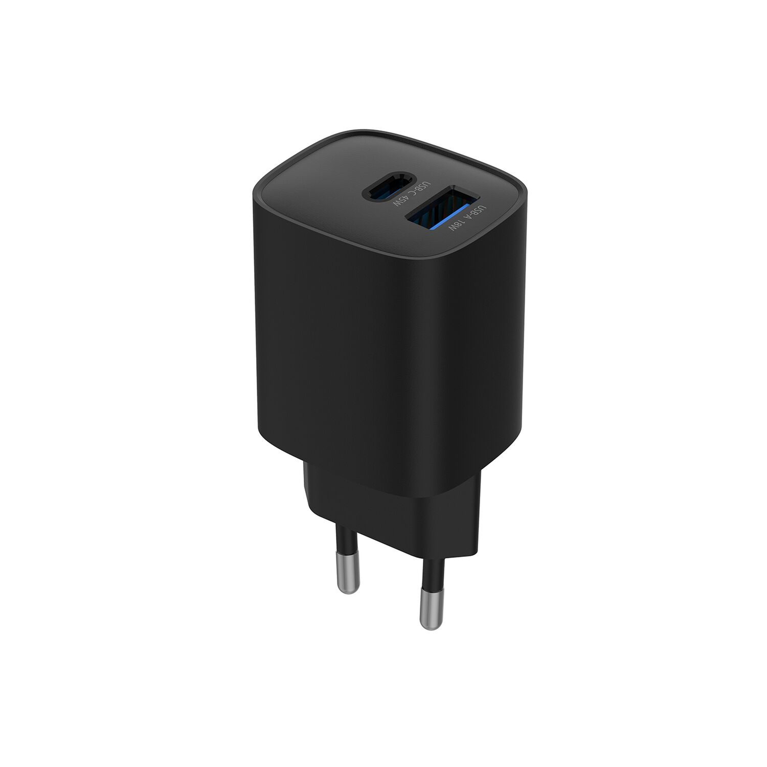 Cargador Port&aacute;til Carga R&aacute;pida 45w + Cable Usb-c Master-g image number 7.0