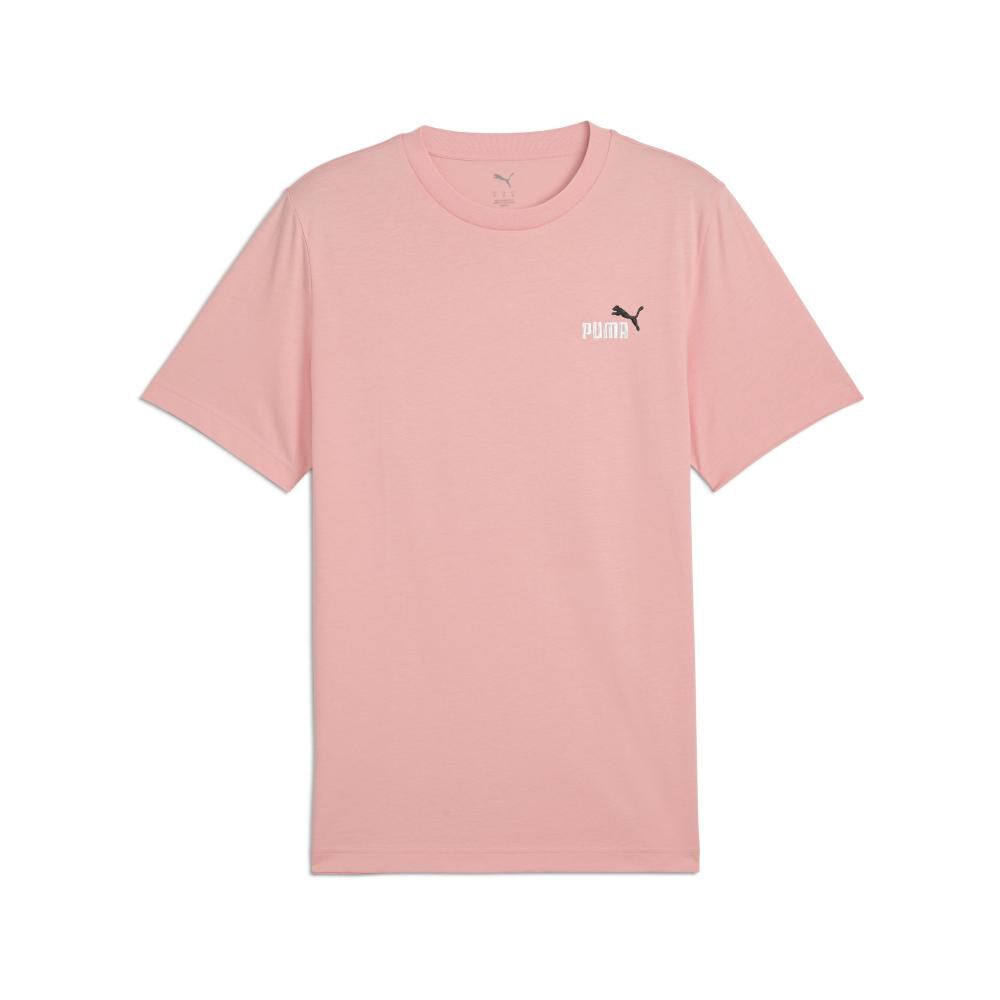 Polera Deportiva Hombre Puma image number 3.0